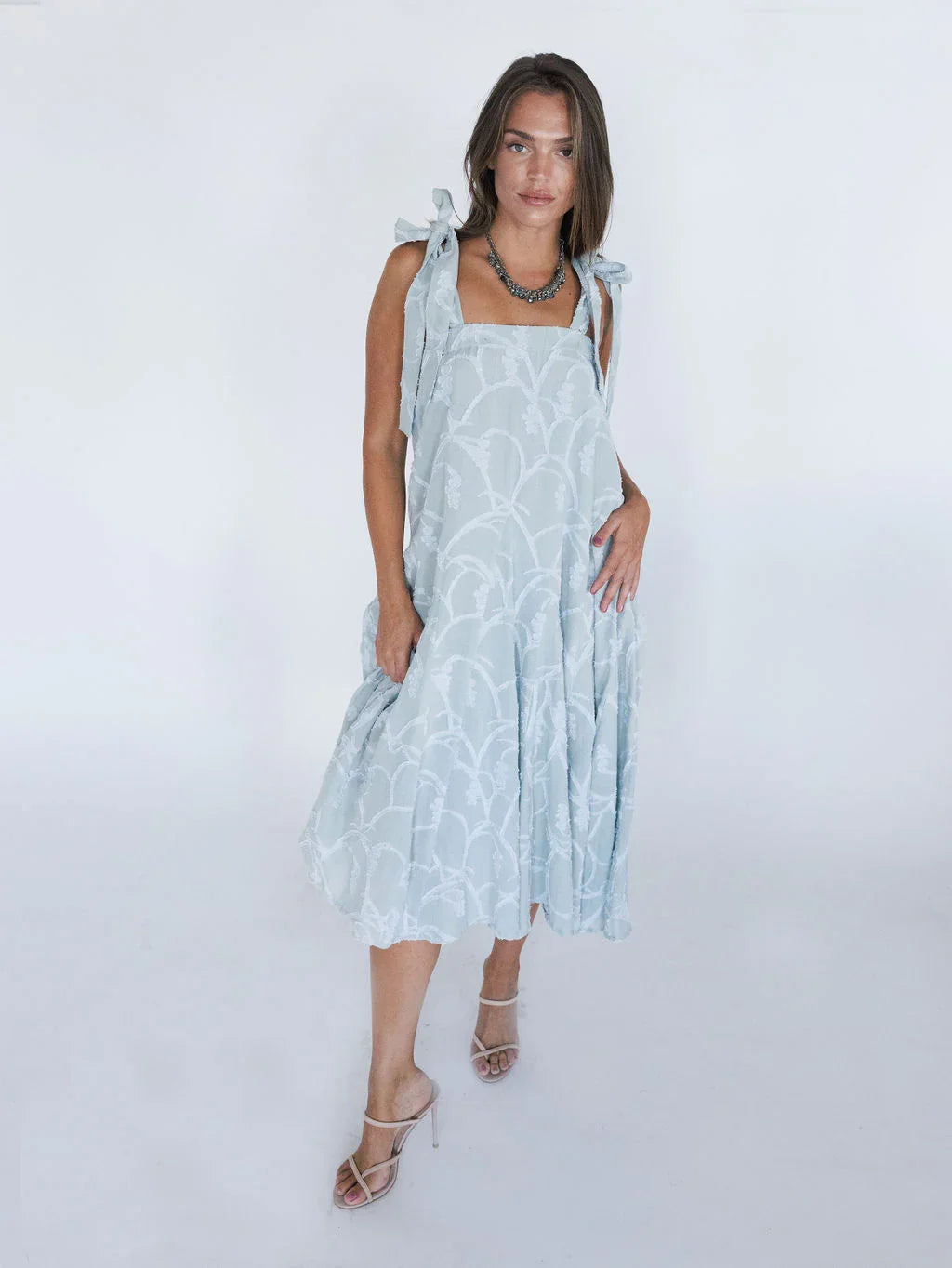 Golden Hour Convertible Skirt - Breezy - Rain of May