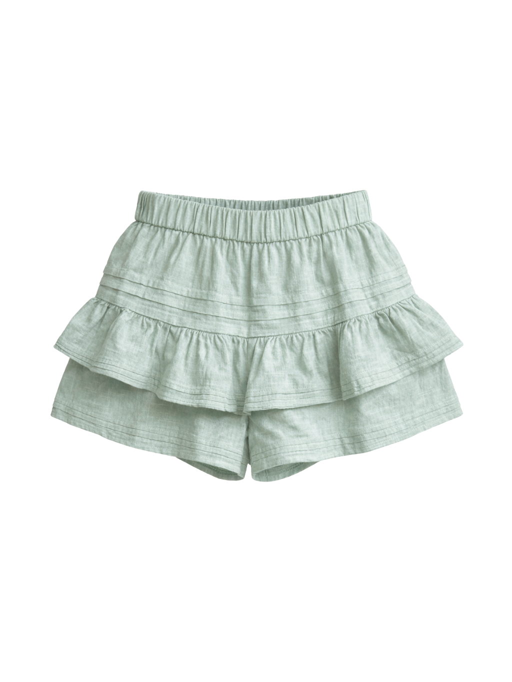 Sunstruck Shorts - Breezy