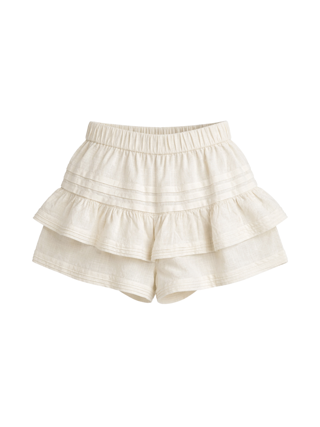 Sunstruck Shorts - Sand